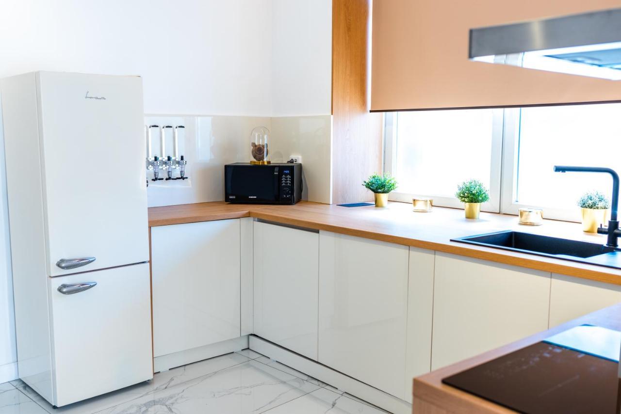 Apartament Exclusive Cuvee *