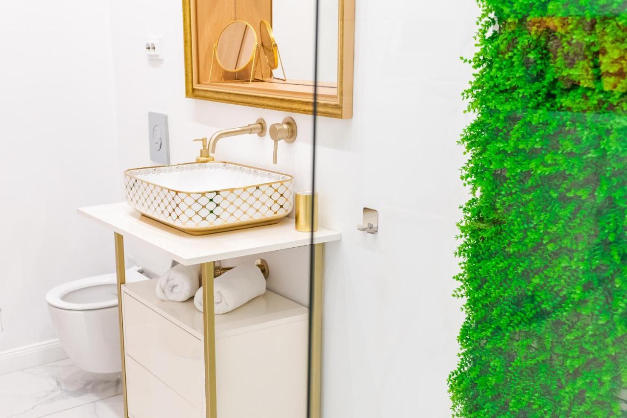 Apartament Exclusive Cuvee *