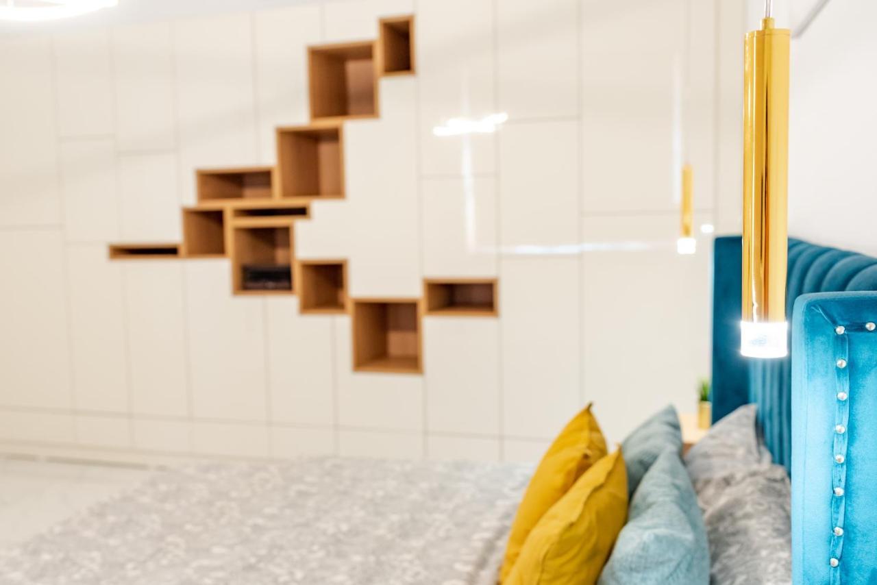Apartament Exclusive Cuvee *