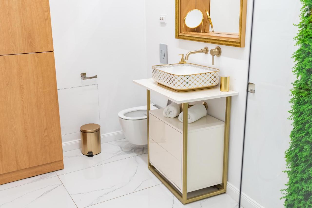 Apartament Exclusive Cuvee Turda