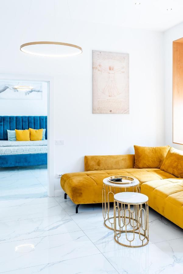 Apartament Exclusive Cuvee *