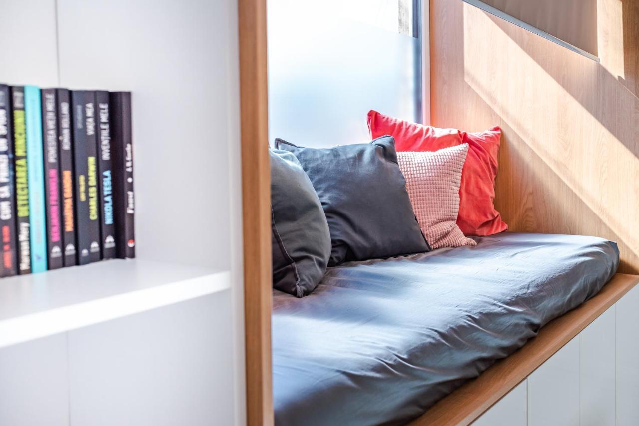 Exclusive Cuvee Apartament Turda